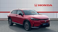 Honda E Ny1 150kW Elegance 69kWh 5dr Auto Electric Hatchback